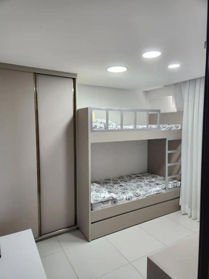 Apartamento Beira Mar João Pessoa Екстериор снимка