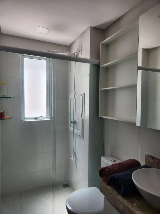 Apartamento Beira Mar João Pessoa Екстериор снимка