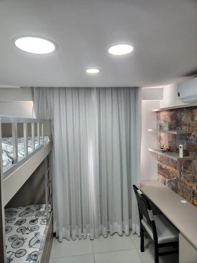 Apartamento Beira Mar João Pessoa Екстериор снимка