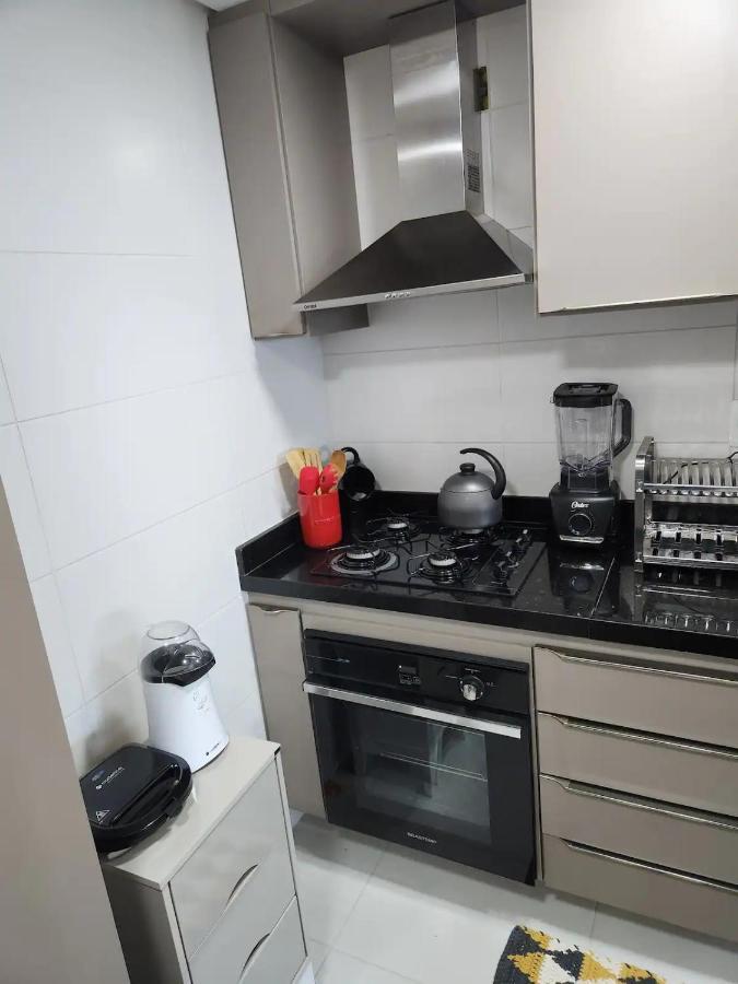 Apartamento Beira Mar João Pessoa Екстериор снимка