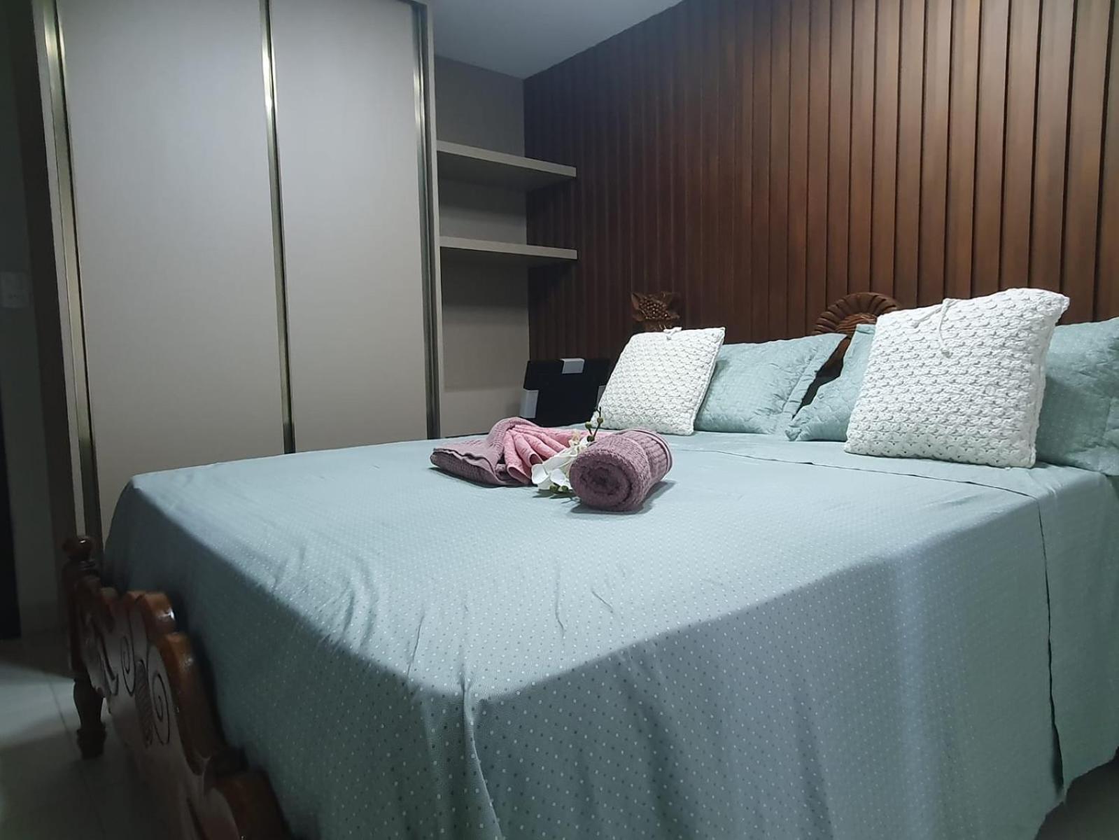 Apartamento Beira Mar João Pessoa Екстериор снимка